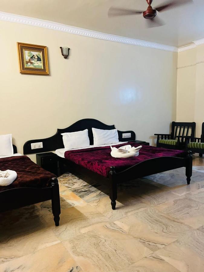 فندق هيلتاون KODAGU المظهر الخارجي الصورة