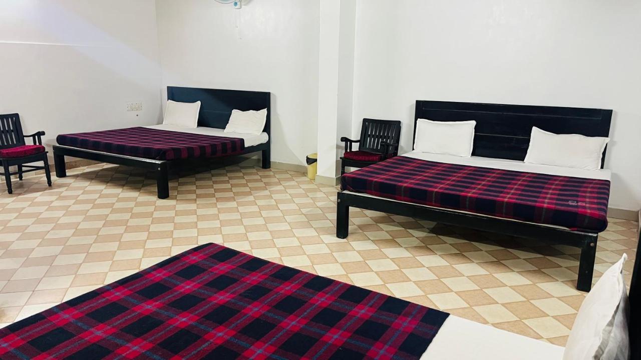 فندق هيلتاون KODAGU المظهر الخارجي الصورة